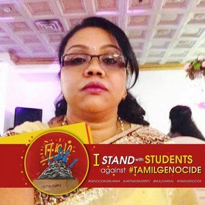 Meet your Posher, Gowri